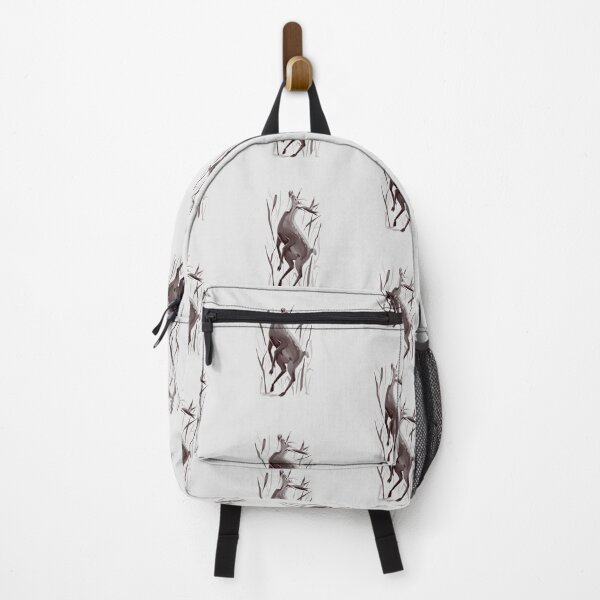Item preview, Wildlife Conservation Society Deer designed and sold by art-fox.