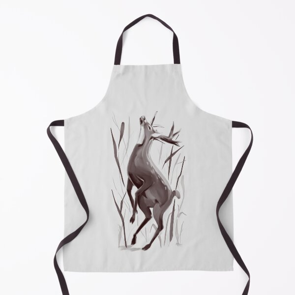 Item preview, Wildlife Conservation Society Deer designed and sold by art-fox.