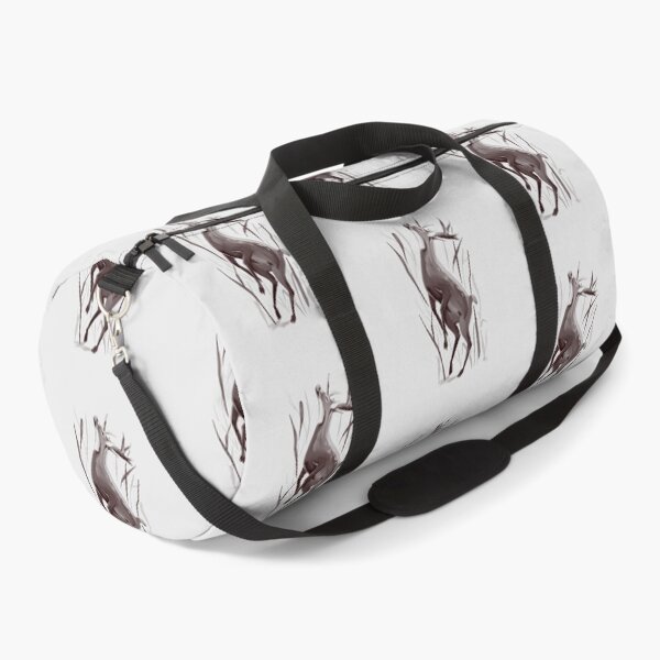 Item preview, Wildlife Conservation Society Deer designed and sold by art-fox.