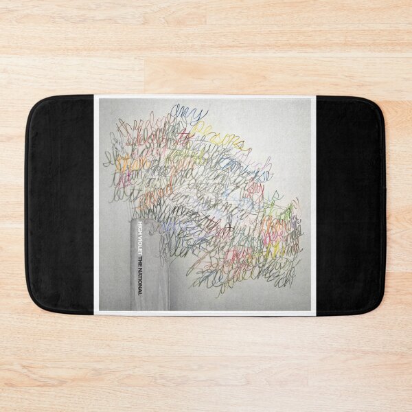 Item preview, The National high violet designed and sold by MarkNelson11.