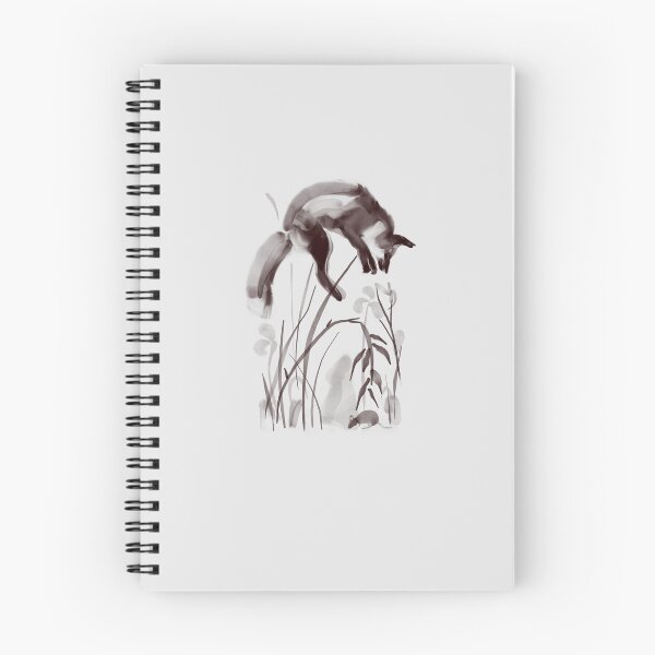Item preview, Wildlife Conservation Society Fox designed and sold by art-fox.