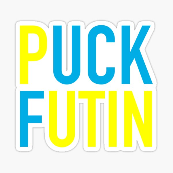 Artikel-Vorschau von Puck-Futin, designt und verkauft von jmozota.