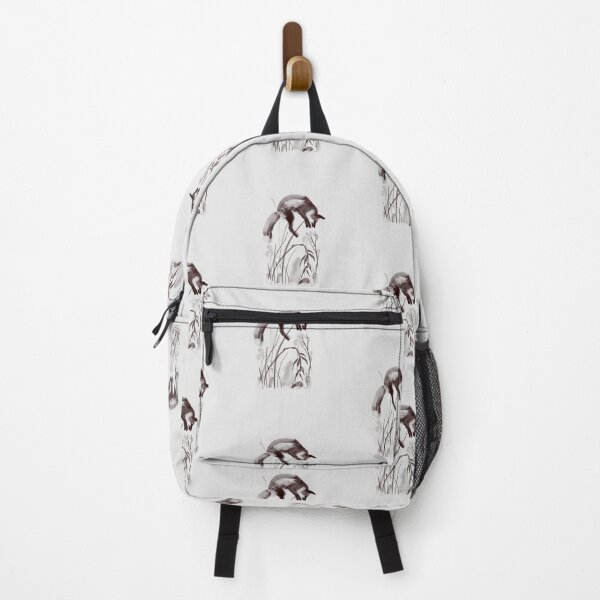 Item preview, Wildlife Conservation Society Fox designed and sold by art-fox.