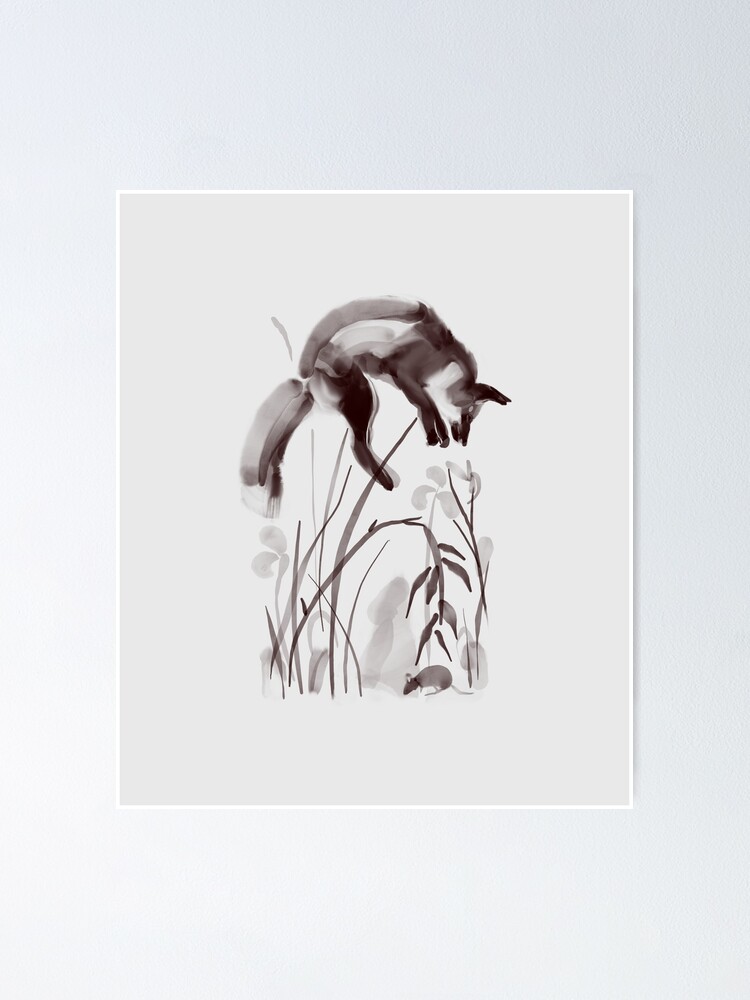 Drawing | Wildlife Conservation Art |Tess Sheerin