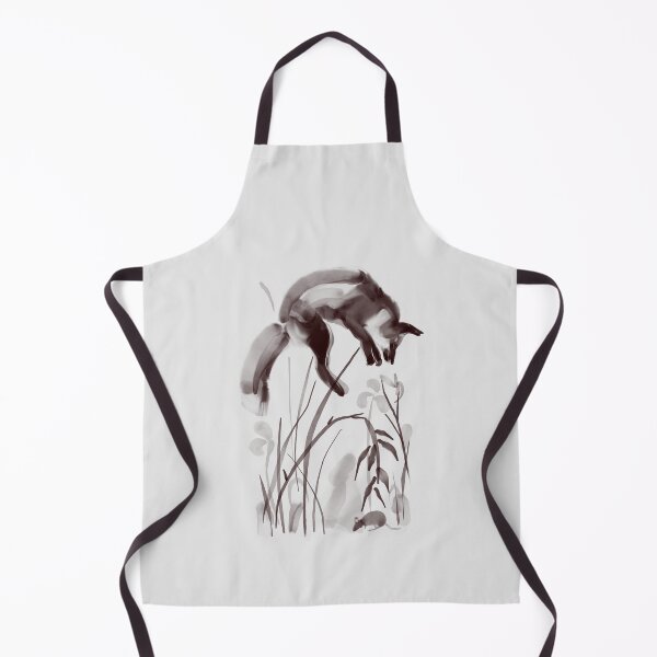 Item preview, Wildlife Conservation Society Fox designed and sold by art-fox.