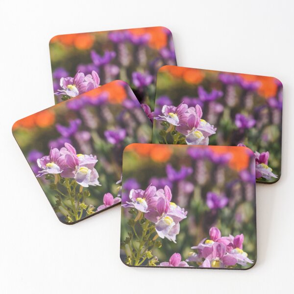 Item preview, Floral World  designed and sold by Rowena Ko.