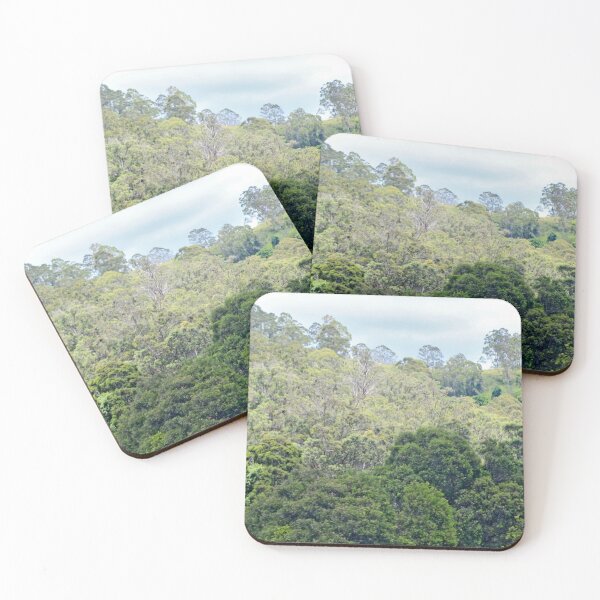 Item preview, Trees and Trees  designed and sold by Jodie Cooper.