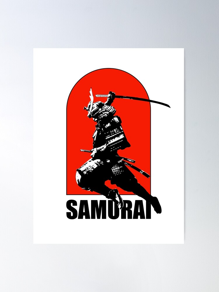 Samurai 02