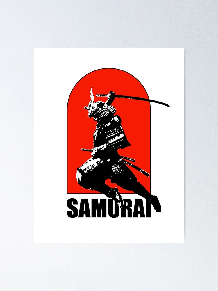 Samurai 02