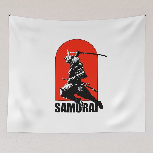 Item preview, Samurai 02 designed and sold by yphien.