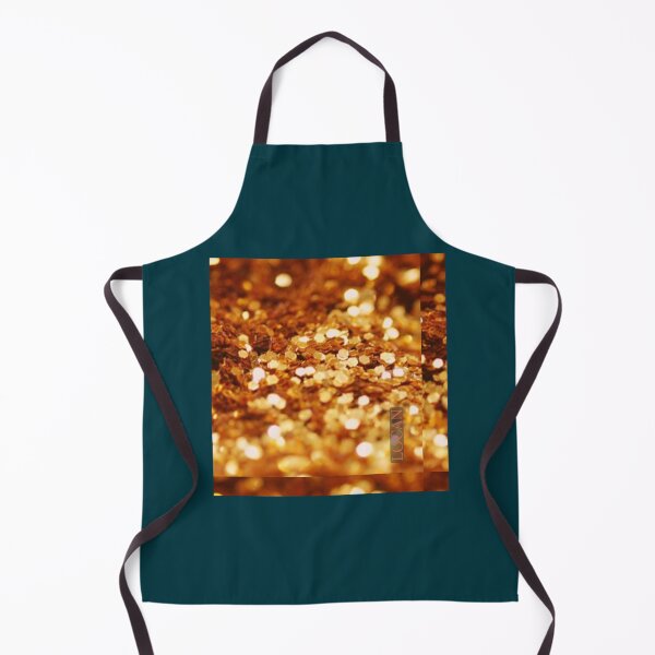 Item preview, Add Gold Sparkle glitter golden shiny beauty beautiful Chiffon Top designed and sold by Seanrren.