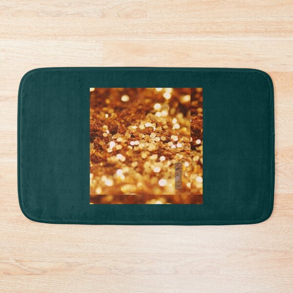 Item preview, Add Gold Sparkle glitter golden shiny beauty beautiful Chiffon Top designed and sold by Seanrren.