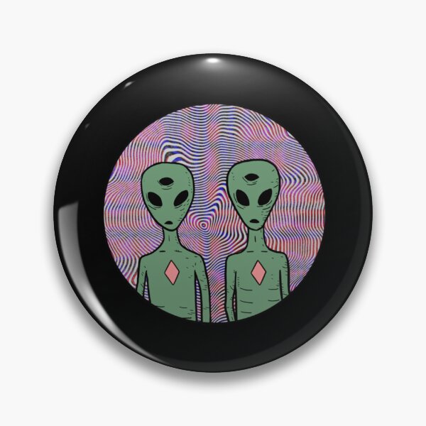 Item preview, ALIENS   designed and sold by Seanrren.