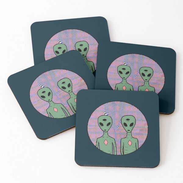 Item preview, ALIENS   designed and sold by Seanrren.