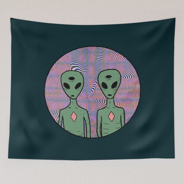 Item preview, ALIENS   designed and sold by Seanrren.