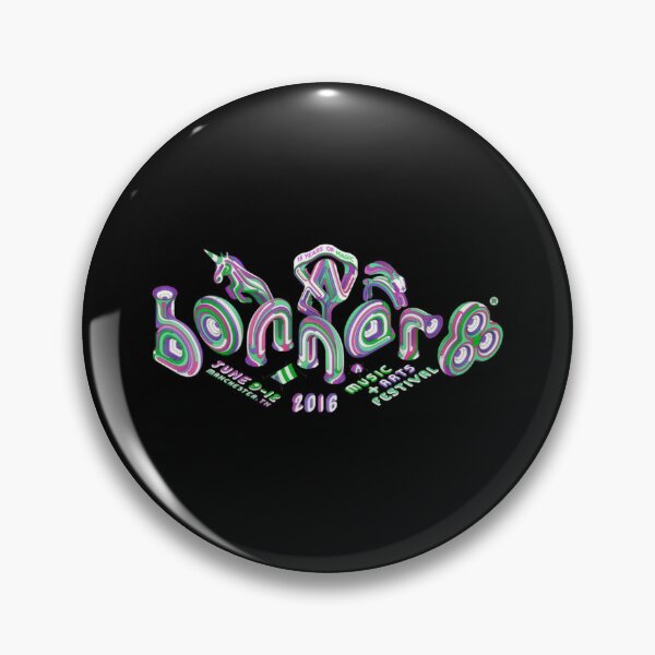 Item preview, Bonnaroo 2016   designed and sold by Seanrren.