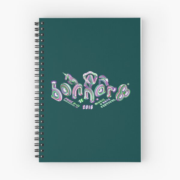 Item preview, Bonnaroo 2016   designed and sold by Seanrren.