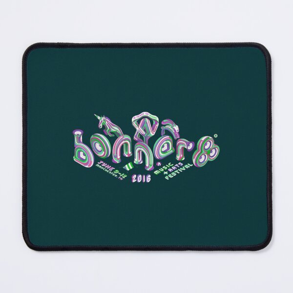 Item preview, Bonnaroo 2016 designed and sold by Seanrren.
