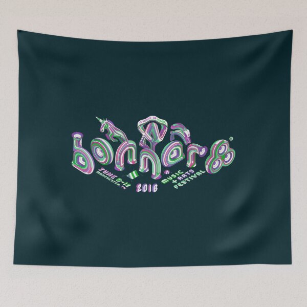 Item preview, Bonnaroo 2016   designed and sold by Seanrren.