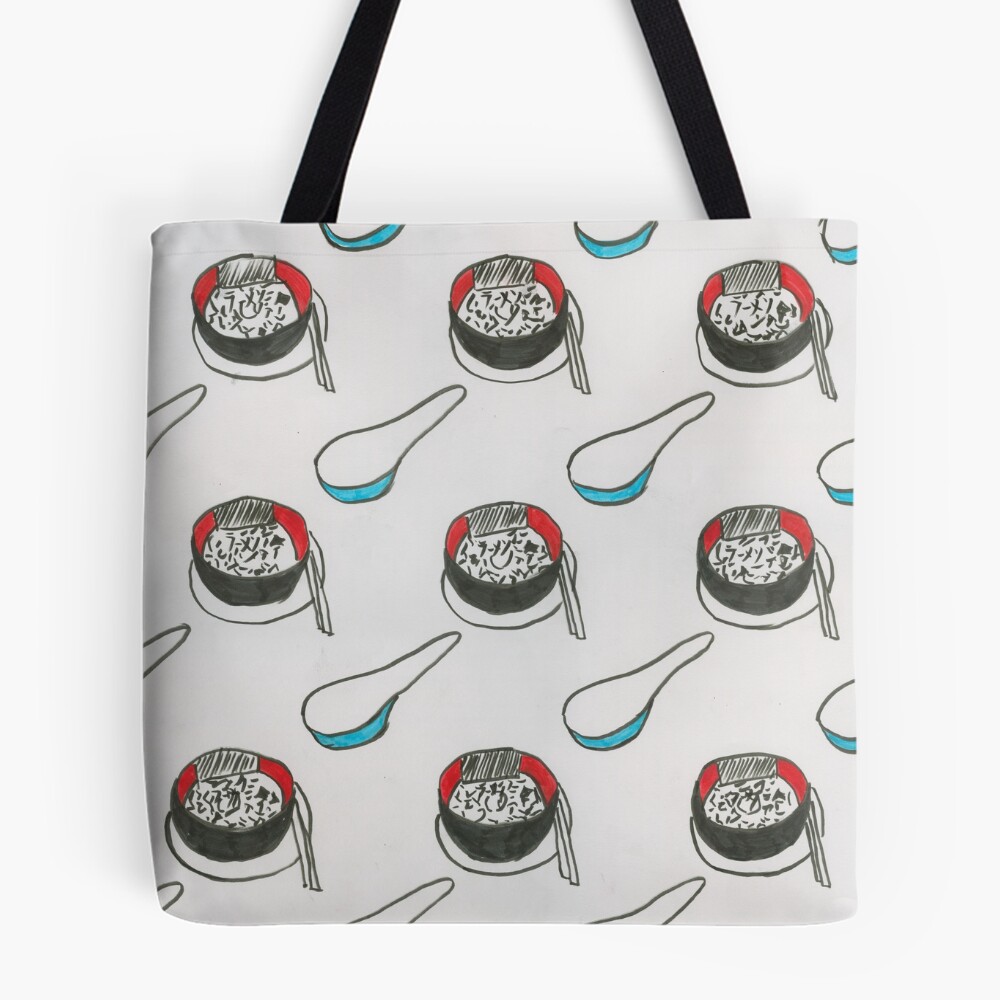 Item preview, All Over Print Tote Bag designed and sold by LGWalker.