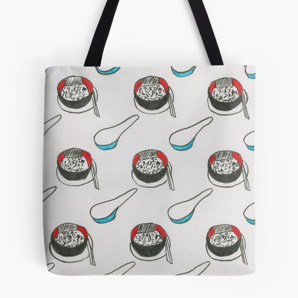 Item preview, Ramen designed and sold by Gwen Walker.