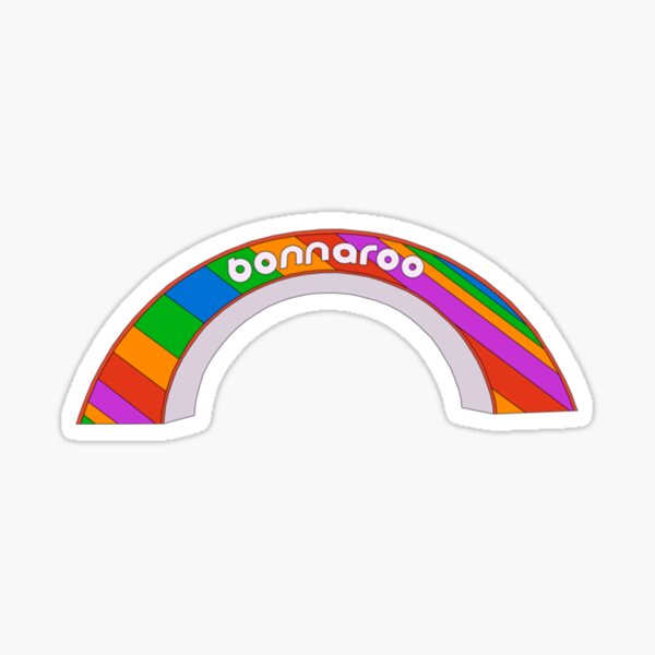 Artikel-Vorschau von Bonnaroo-Bogen, designt und verkauft von Seanrren.