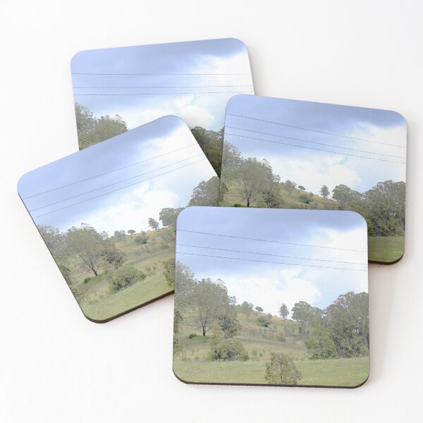 Item preview, Land  designed and sold by Jodie Cooper.