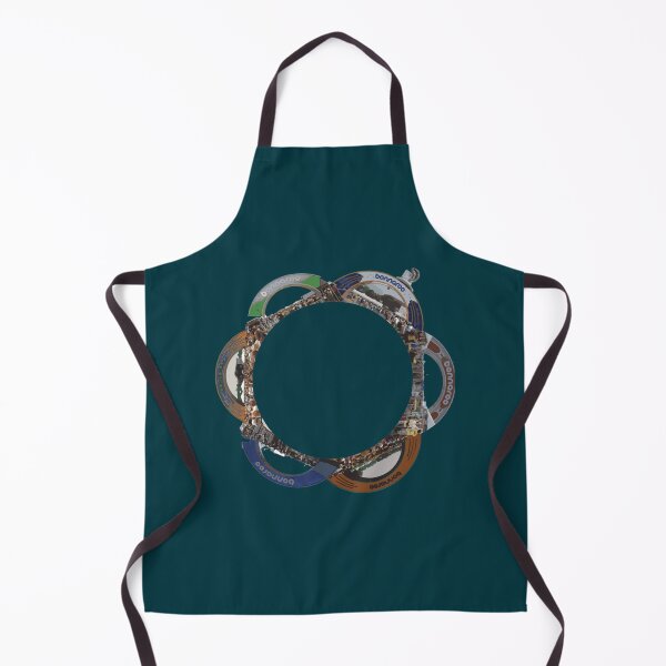Item preview, Bonnaroo Arch Flower designed and sold by Seanrren.