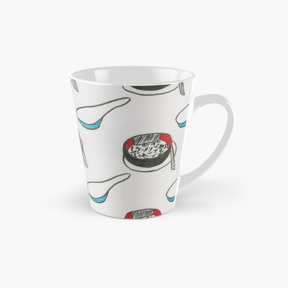 Item preview, Tall Mug designed and sold by LGWalker.
