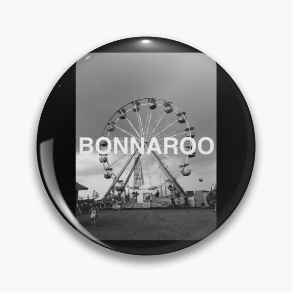 Item preview, Bonnaroo Ferris Wheel   designed and sold by Seanrren.