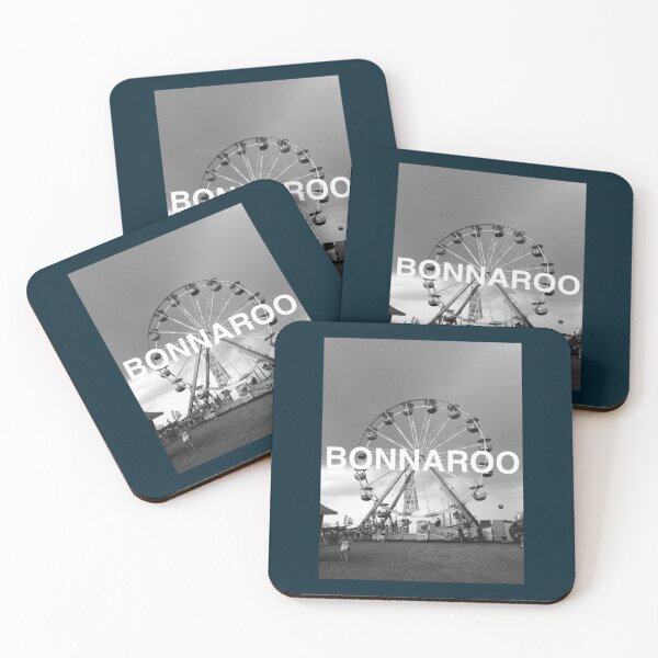 Item preview, Bonnaroo Ferris Wheel   designed and sold by Seanrren.