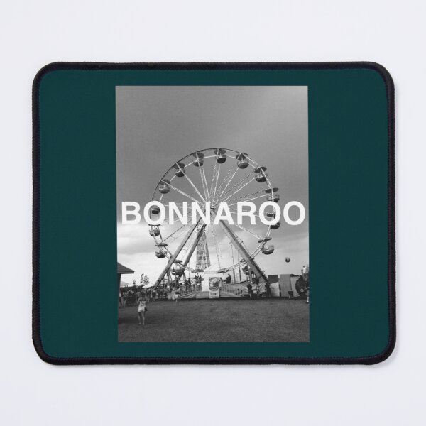 Item preview, Bonnaroo Ferris Wheel   designed and sold by Seanrren.