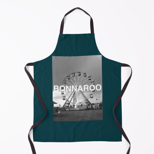 Item preview, Bonnaroo Ferris Wheel designed and sold by Seanrren.