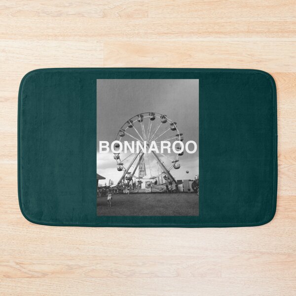 Item preview, Bonnaroo Ferris Wheel   designed and sold by Seanrren.