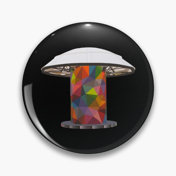 Item preview, Bonnaroo Fountain   designed and sold by Seanrren.