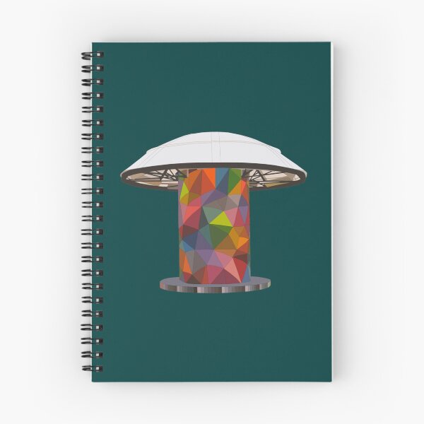 Item preview, Bonnaroo Fountain   designed and sold by Seanrren.