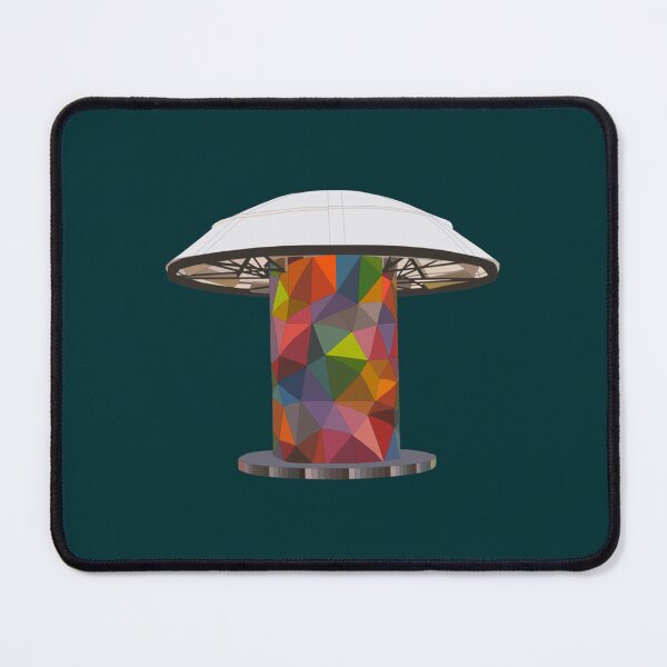 Artikelvorschau, Bonnaroo-Brunnen entworfen und verkauft von Seanrren.