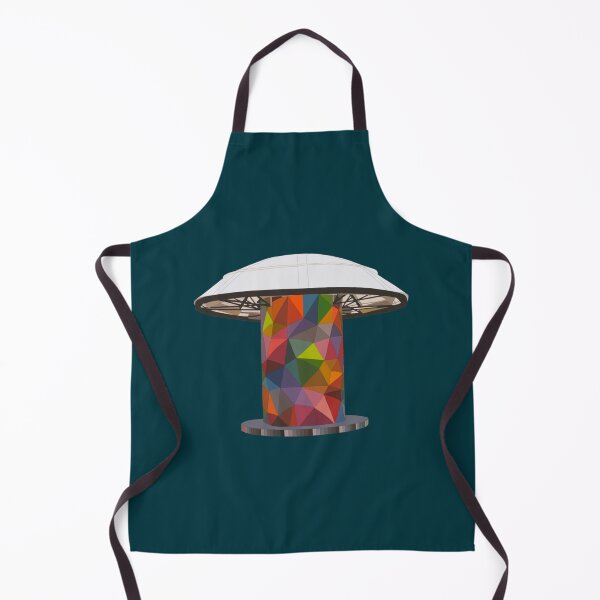 Item preview, Bonnaroo Fountain   designed and sold by Seanrren.
