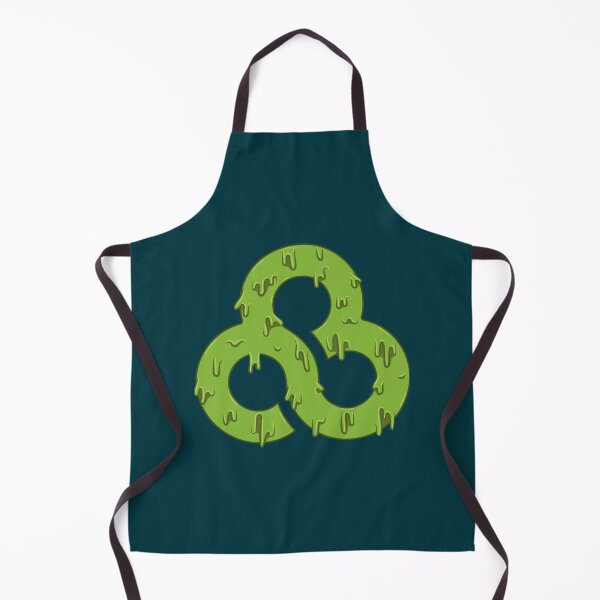 Item preview, Bonnaroo Grime Green Fanart   designed and sold by Seanrren.