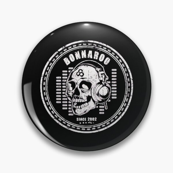 Item preview, Bonnaroo Seal    designed and sold by Seanrren.