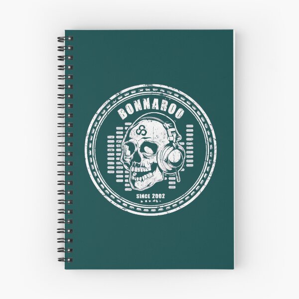 Item preview, Bonnaroo Seal    designed and sold by Seanrren.