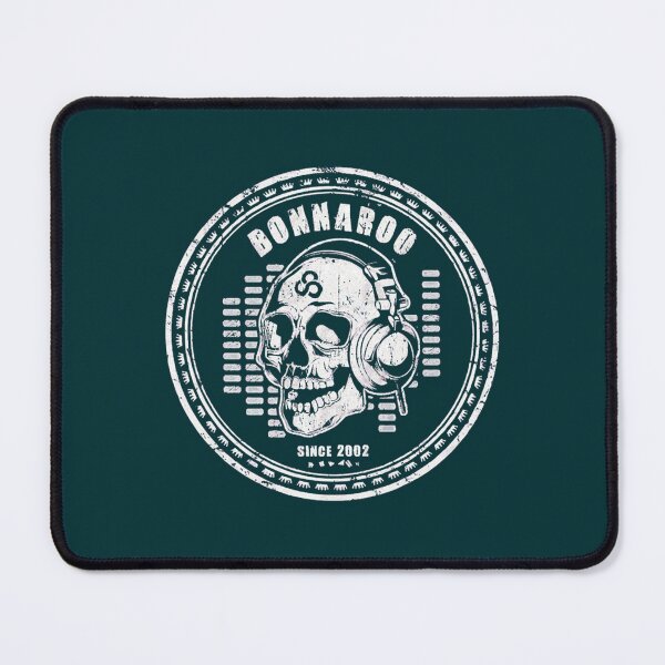 Item preview, Bonnaroo Seal designed and sold by Seanrren.