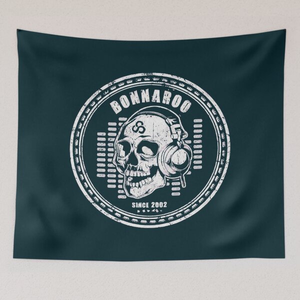 Item preview, Bonnaroo Seal    designed and sold by Seanrren.