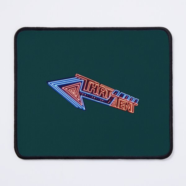 Item preview, Bonnaroo That Tent Neon Sign   designed and sold by Seanrren.