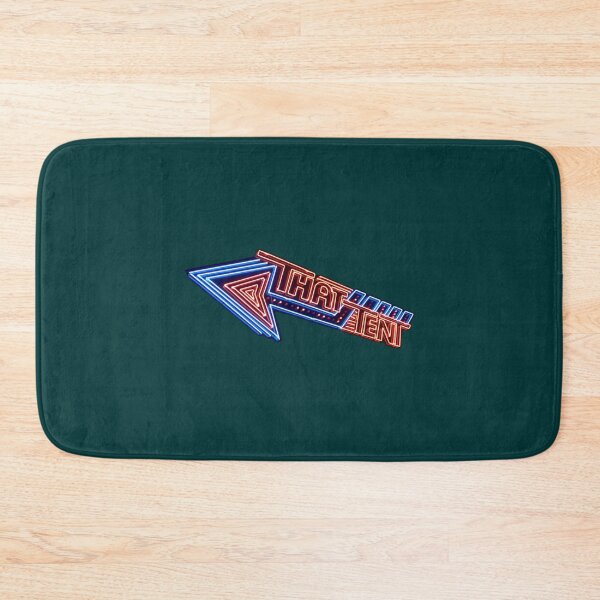 Item preview, Bonnaroo That Tent Neon Sign   designed and sold by Seanrren.