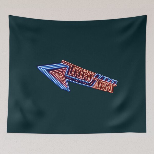 Item preview, Bonnaroo That Tent Neon Sign   designed and sold by Seanrren.