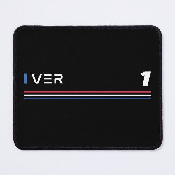 Item preview, Max Verstappen With Flag - F1 2025 designed and sold by F1 Studio.