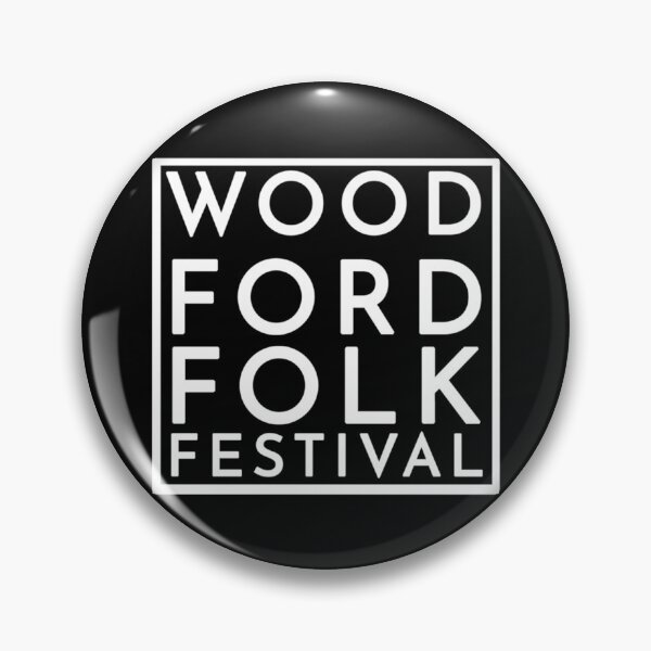 Item preview, WOODFORD FOLK FESTIVAL   designed and sold by Seanrren.