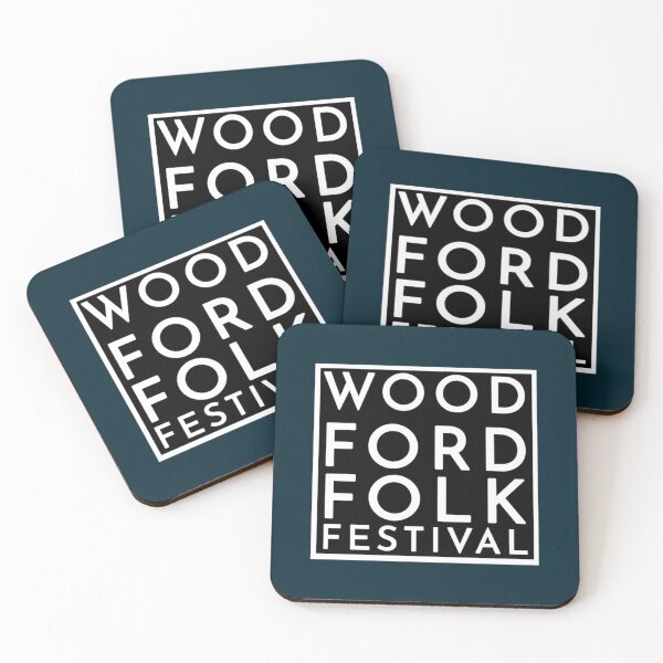 Item preview, WOODFORD FOLK FESTIVAL   designed and sold by Seanrren.