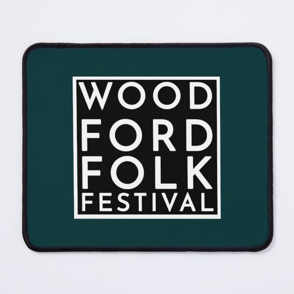 Item preview, WOODFORD FOLK FESTIVAL designed and sold by Seanrren.